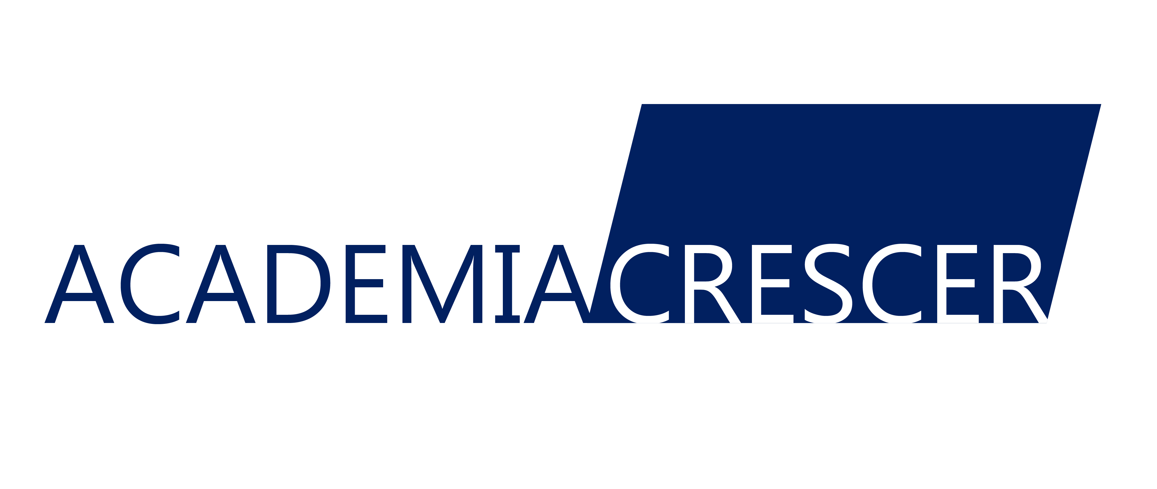 Academia Crescer