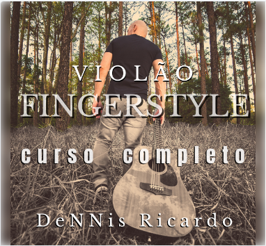 Um curso definitivo de violão fingerstyle - atualmente o conjunto de técnicas mais desejado entre os violonistas iniciantes e intermediários. Pacote com mais de 140 vídeo-aulas, contendo arranjos fingerstyle de músicas internacionais, ensinadas nota por nota, de artistas e bandas como Coldplay, Scorpions, Ed Sheeran, The Beatles, Seether, The Police, Camila Cabello, Rod Stewart e Nirvana, além de todas as técnicas mais importantes. O curso tem acesso vitalício.
