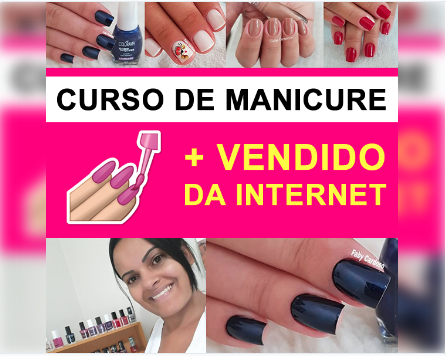 Faby Cardoso é conhecida como raínha da cutícula, com mais de 300mil seguidores no facebook, 1 milhão no grupo de unhas decoradas e praticamente 100mil seguidoras no Instagram, se estabelecendo como uma das maiores influenciadoras no mercado de manicure do Brasil.